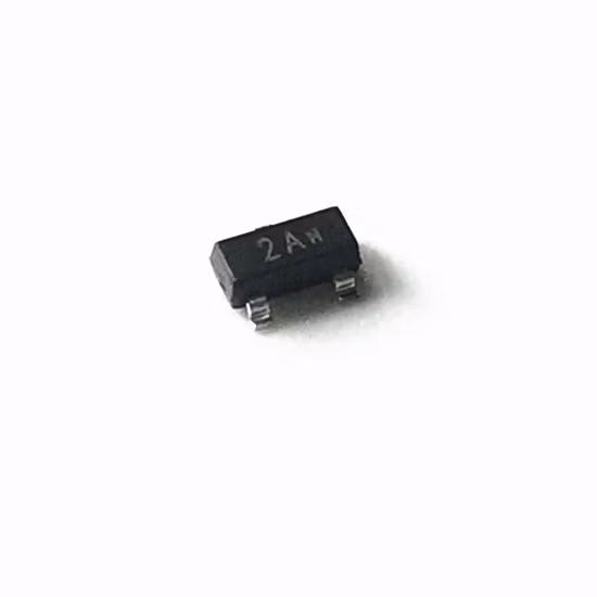 32bit Arm New and Original Integrated Circuit Diode Transistor A6217kljtr-T 2sk3557-6-Tb-E Ads1251u/2K5