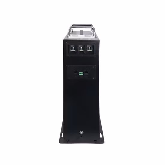 Correção de fator de potência Banco de capacitores Tiristor Diodos elétricos industriais, integração de transistores Relação de reatância trifásica 50kvar P7/P14