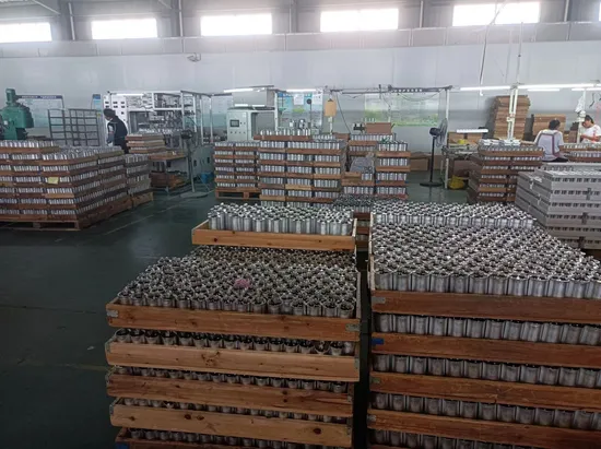 Capacitor de correção de fator de potência de alta qualidade