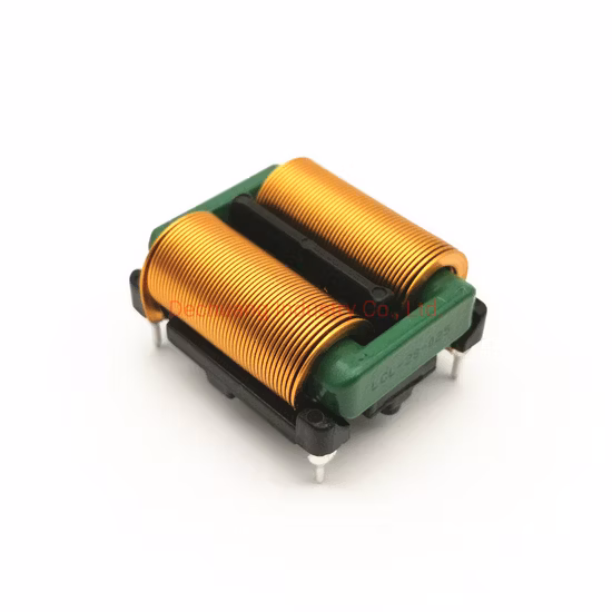 Medidor Inteligente de Super Qualidade Use Indutor de Alta Corrente de Fio Plano CE UL